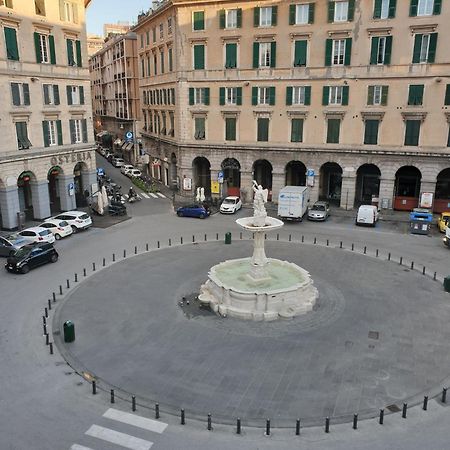 Ricci Rooms Genova Kültér fotó