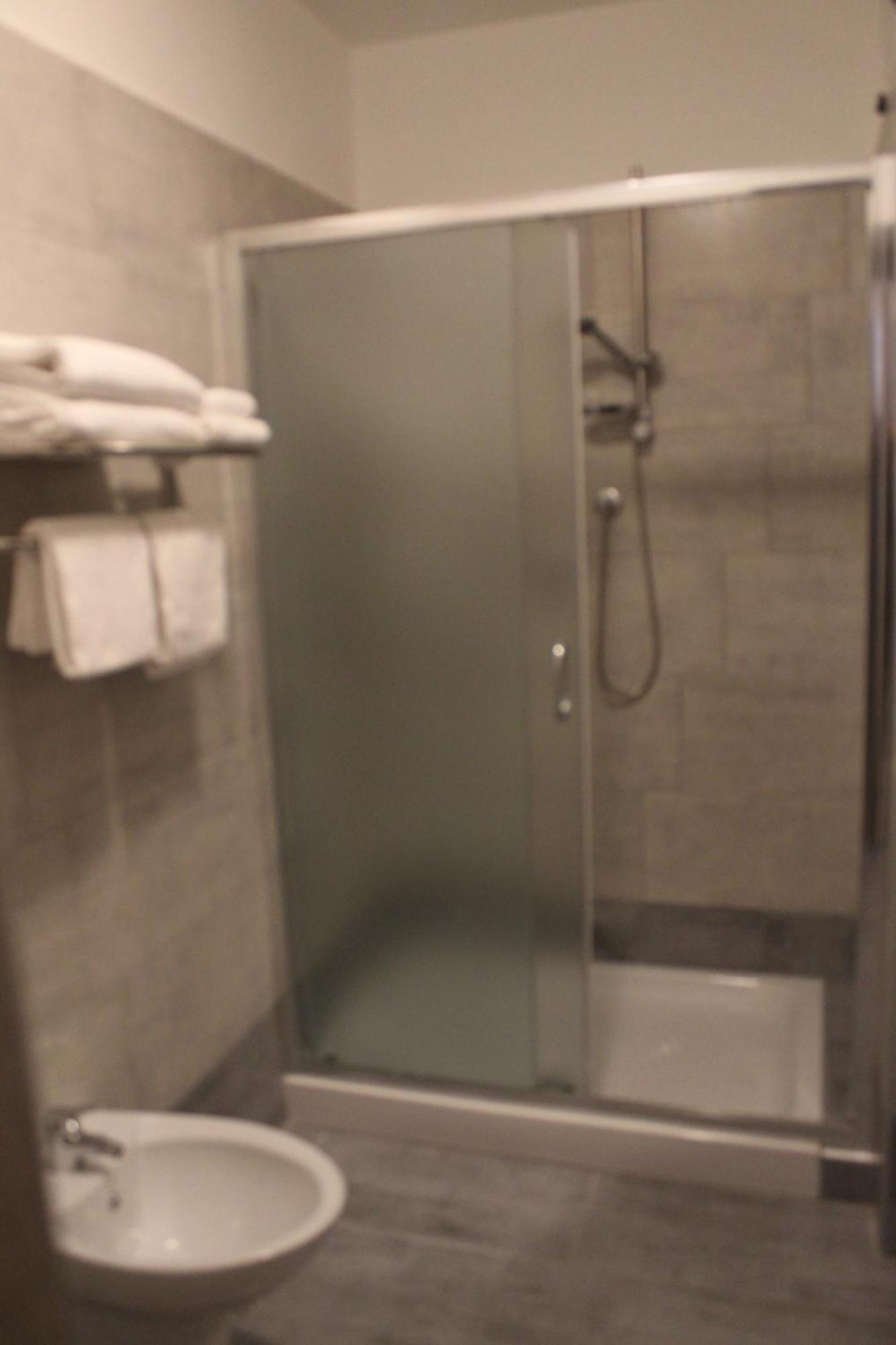 Ricci Rooms Genova Kültér fotó
