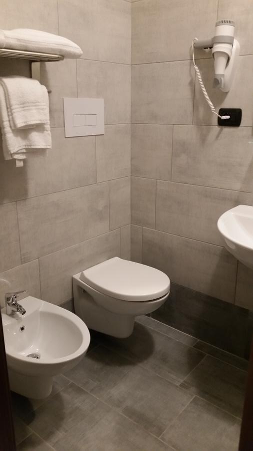 Ricci Rooms Genova Kültér fotó