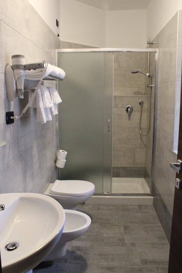 Ricci Rooms Genova Kültér fotó