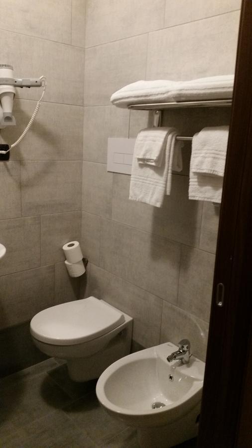 Ricci Rooms Genova Kültér fotó