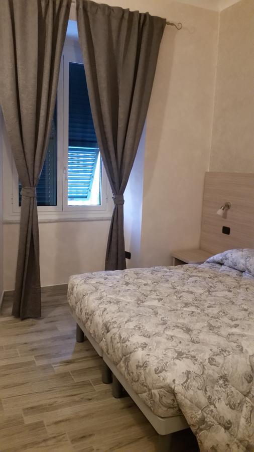 Ricci Rooms Genova Kültér fotó