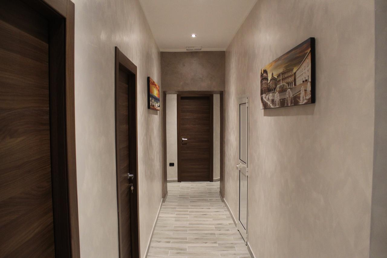 Ricci Rooms Genova Kültér fotó