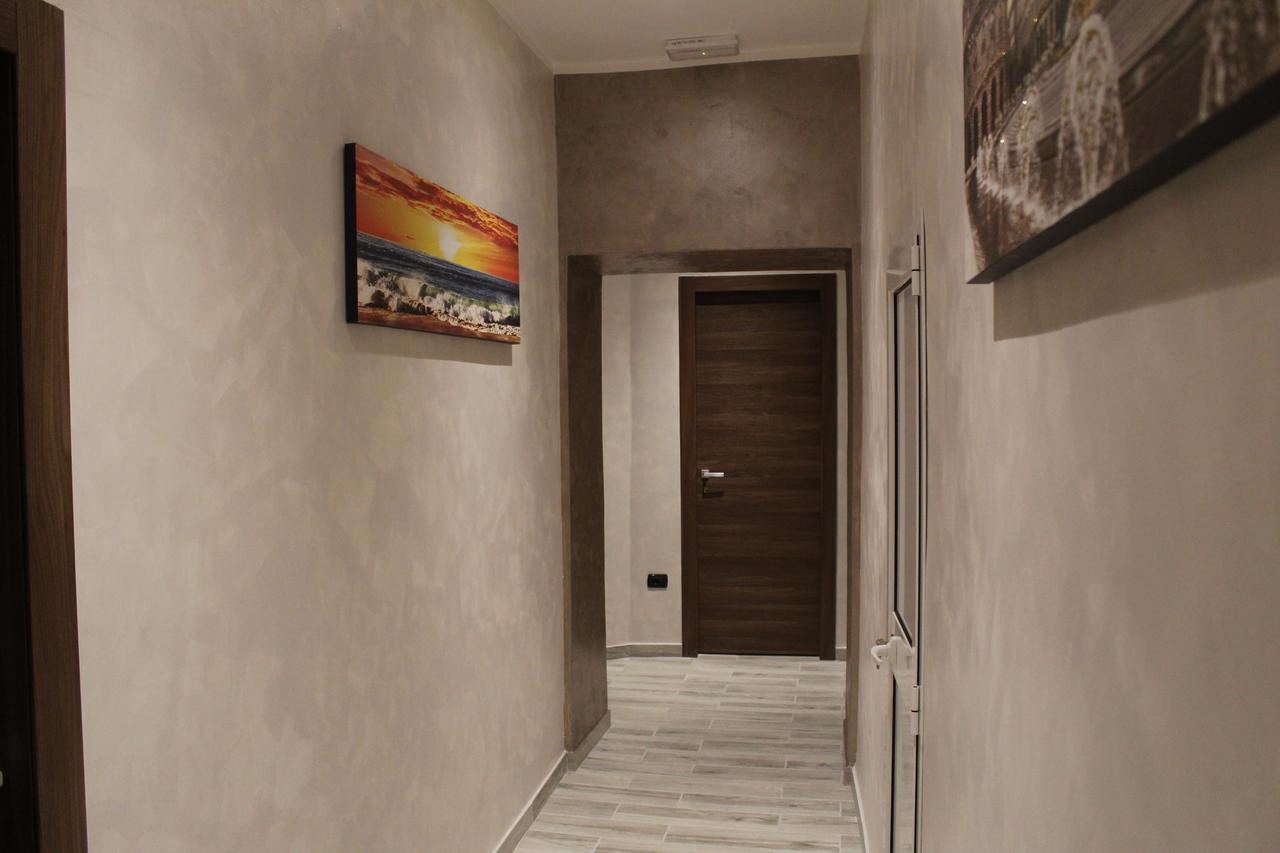 Ricci Rooms Genova Kültér fotó