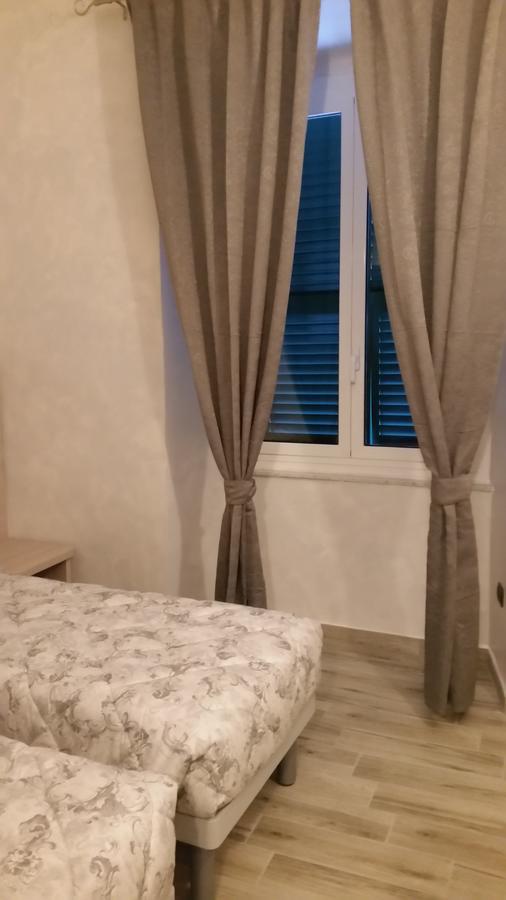 Ricci Rooms Genova Kültér fotó
