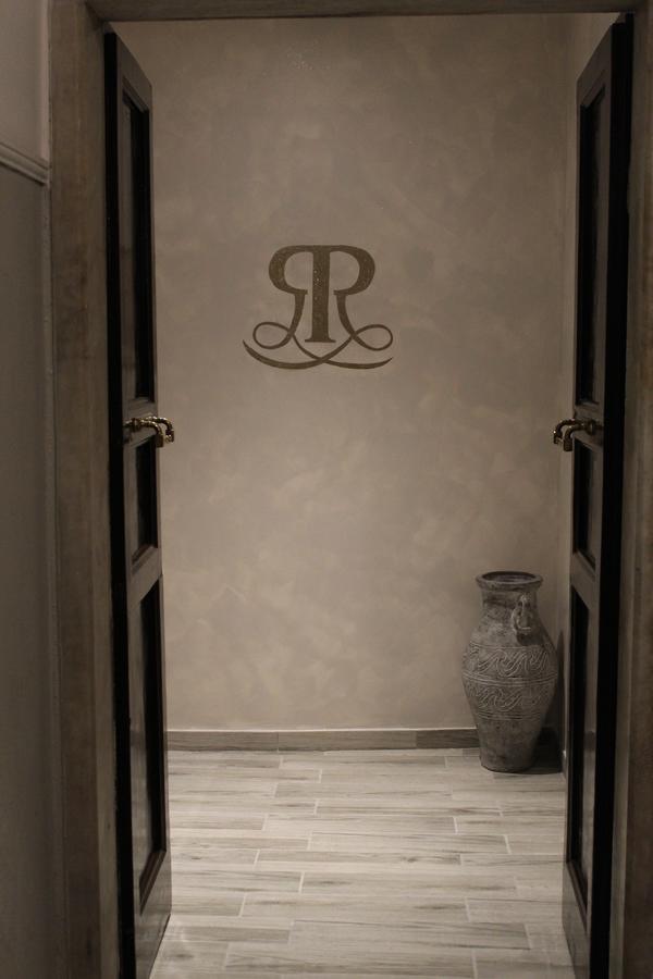 Ricci Rooms Genova Kültér fotó