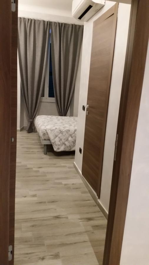 Ricci Rooms Genova Kültér fotó