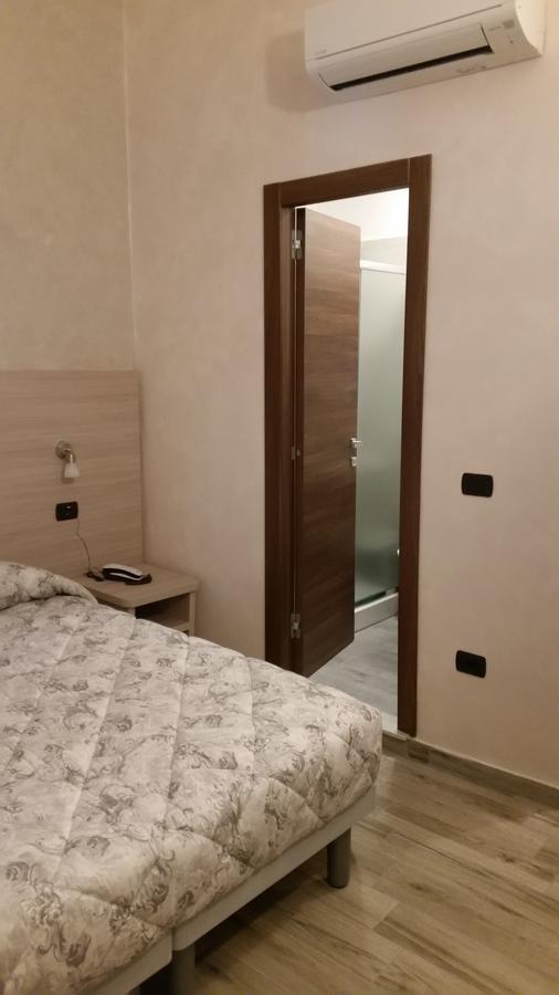 Ricci Rooms Genova Kültér fotó
