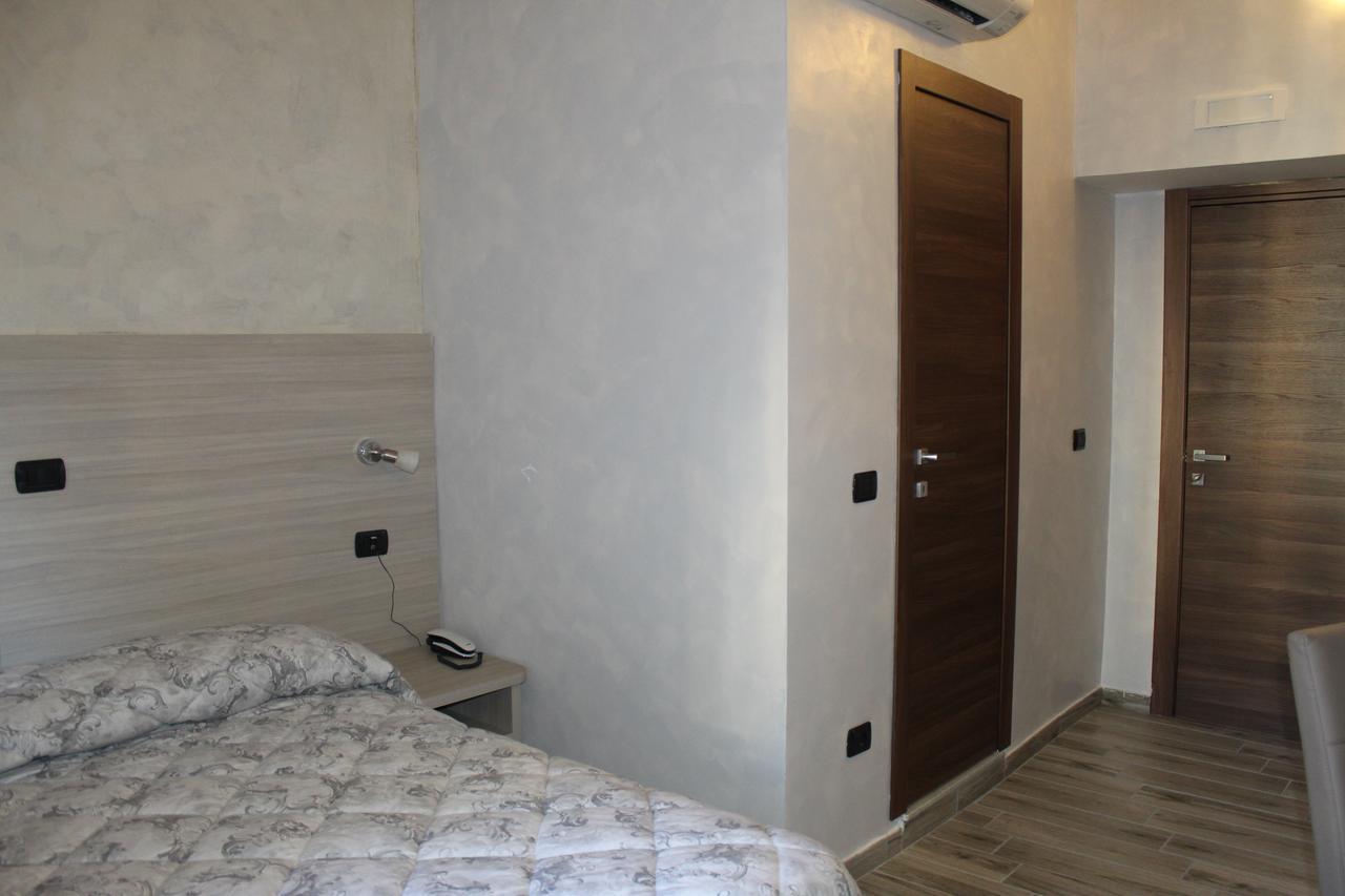 Ricci Rooms Genova Kültér fotó