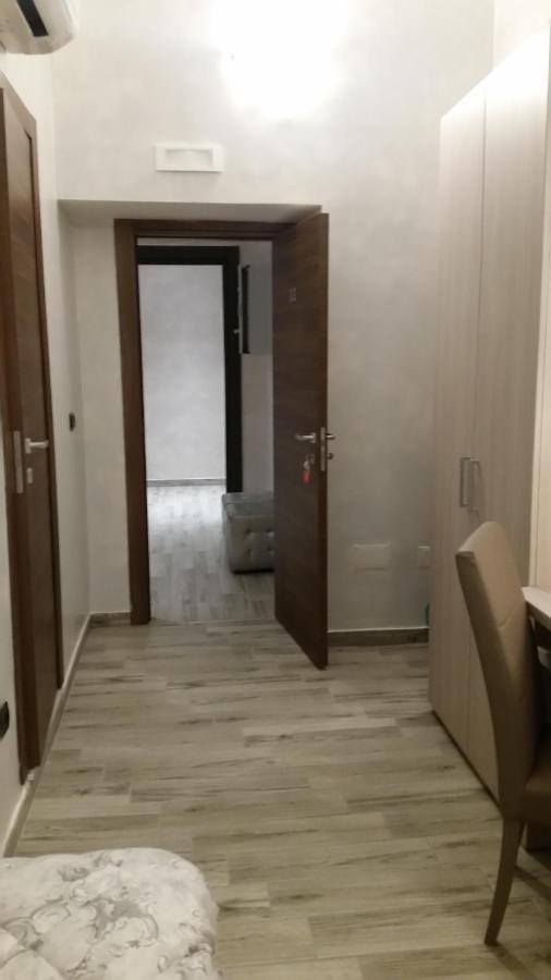 Ricci Rooms Genova Szoba fotó