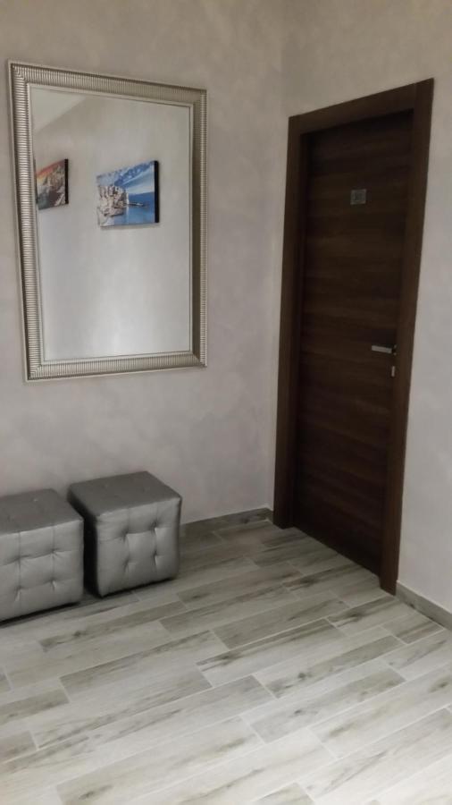 Ricci Rooms Genova Szoba fotó